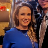 Sarah Stirling Wiltshire, Shrm-Scp