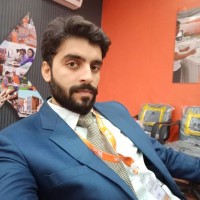 Junaid Zafar