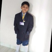 Mausaji AGRAWAL