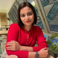 Shapnaa Palanivel