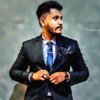 Junaid Shariff