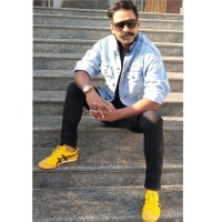 Atif Ansari