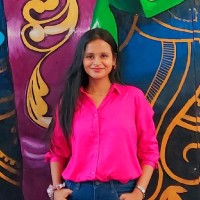 Chitleen Mohapatra