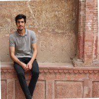 Usman Amin