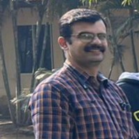 Dr.Aravinth S