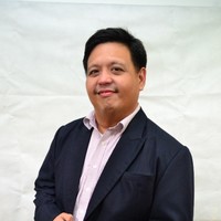 Jude Taddeus K. Quijano