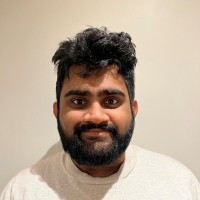 Lalith B