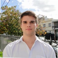 Sebastián Gauna González