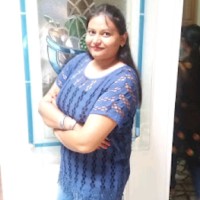 Kaur Harman