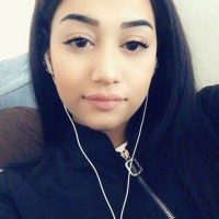 Maryam Labkhachi