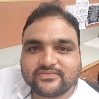 Vinod Parmar
