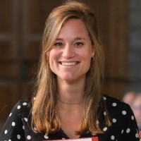 Evelien Verschoor