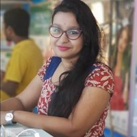 Dipika Mondal