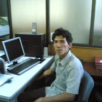 Paisal S.
