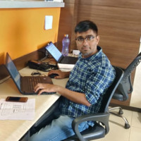 Shailesh Patel