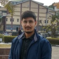 Ayush Bhardwaj