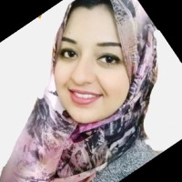 Wafaa Ashraf
