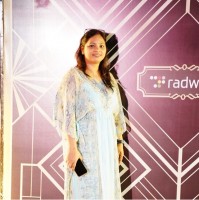 Anupama Srivastava