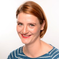 Ilka Hunstock