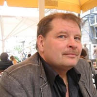Micke Öberg