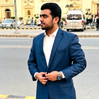 Ahsan Rizwan