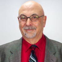 Jerry Bush