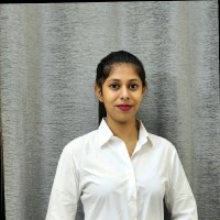 Sharal Anjela Dcosta