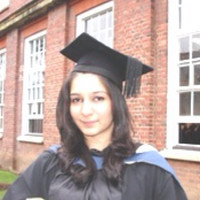 Anaa Sulehri Fcca, Msc