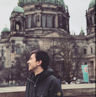 Santiago Gonzalez Gutierrez