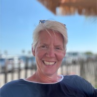 Anja Plieger
