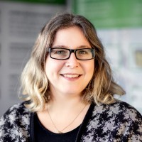 Priscilla Funke