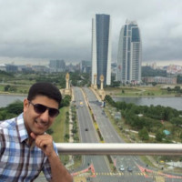 Akram Abed
