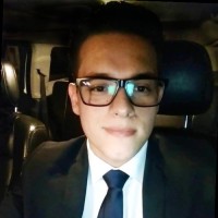 Luis Hernandez Cordova