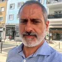 Bruno Rafael da Graça Oliveira