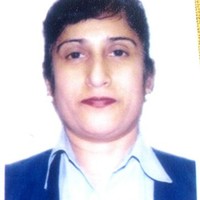 Anita Choksi