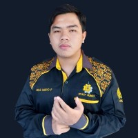 Lugas Haryo Pradigdo