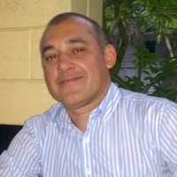 Ronaldo Rodrigues