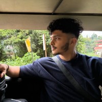 Karan Shetty