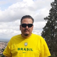 Ruben Flores