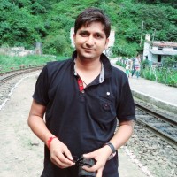 Devender Garg