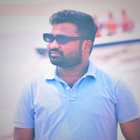 Ramakrishnareddy B