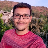 Kalpesh Sapariya