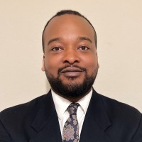 Timi S. Thomas