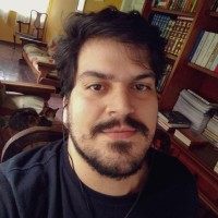 Octavio Pontes