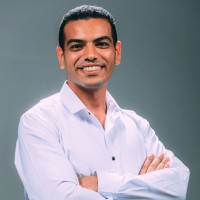 Ahmed Yahia