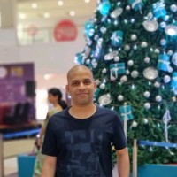 Manoranjan Sahoo