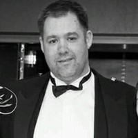 Steven Simmonds