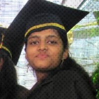 Kavyashree H.K.