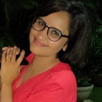 Jyoti Sharma
