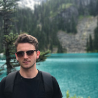 Brandon Sarafin